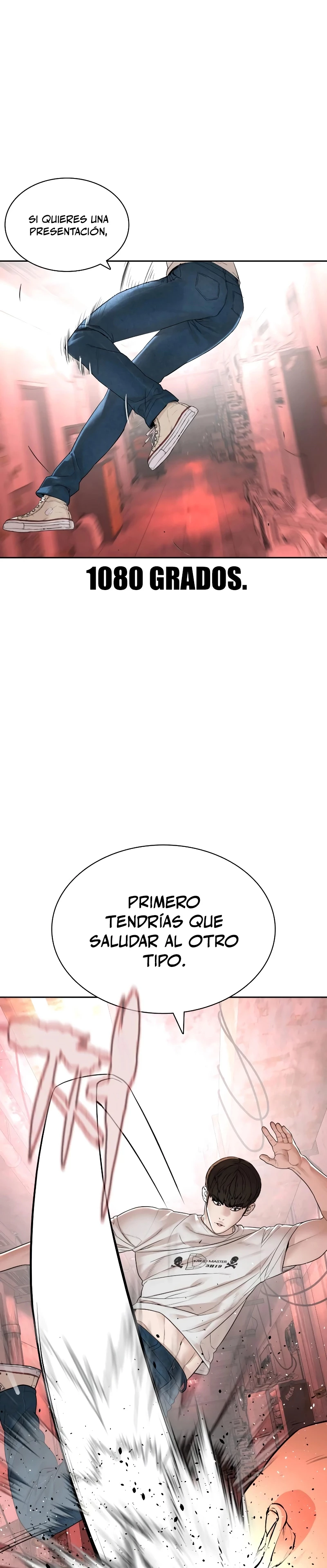 Como madrear - Capítulo 171 - Página 31 - LectorTMOo