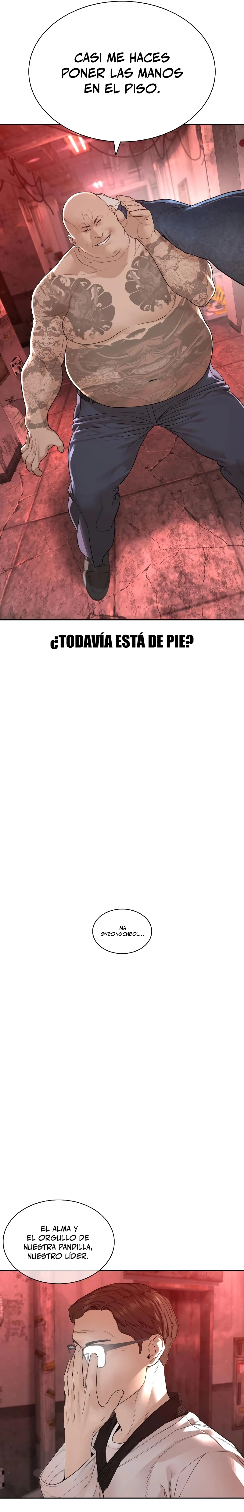 Como madrear - Capítulo 171 - Página 33 - LectorTMOo
