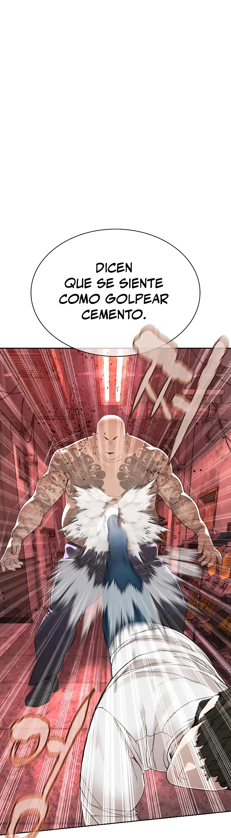 Como madrear - Capítulo 171 - Página 35 - LectorTMOo