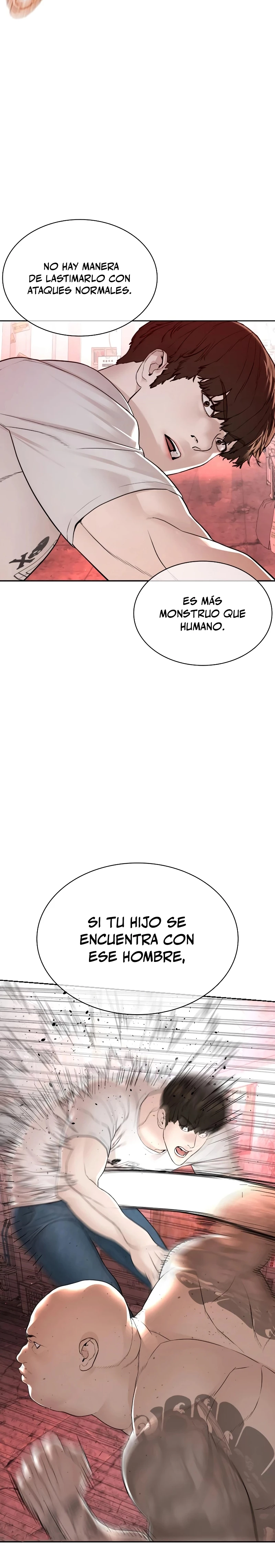 Como madrear - Capítulo 171 - Página 36 - LectorTMOo