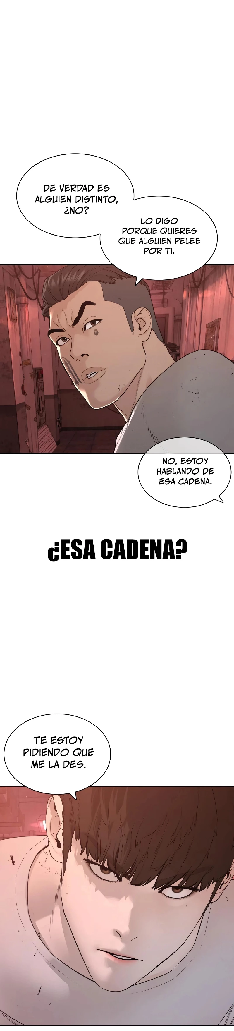 Como madrear - Capítulo 171 - Página 38 - LectorTMOo