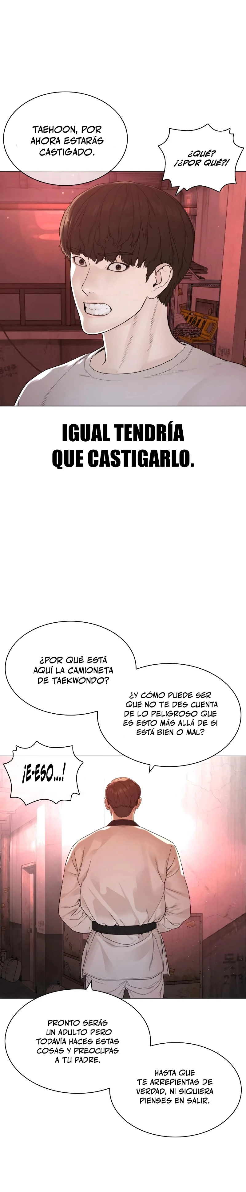 Como madrear - Capítulo 171 - Página 49 - LectorTMOo