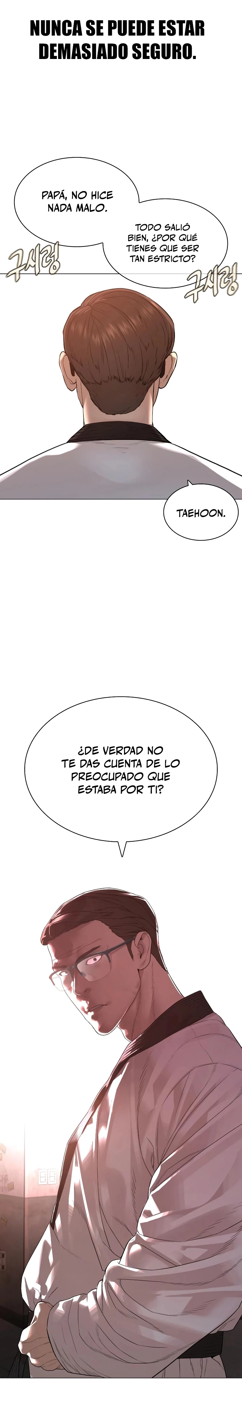 Como madrear - Capítulo 171 - Página 50 - LectorTMOo