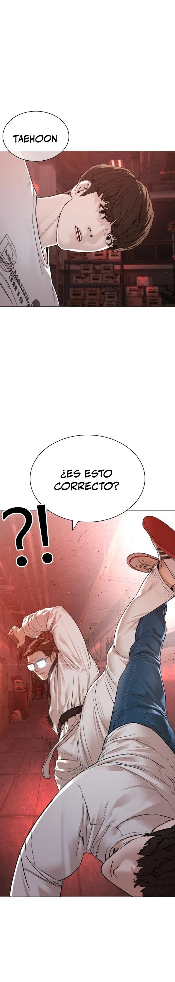 Como madrear - Capítulo 172 - Página 7 - LectorTMOo