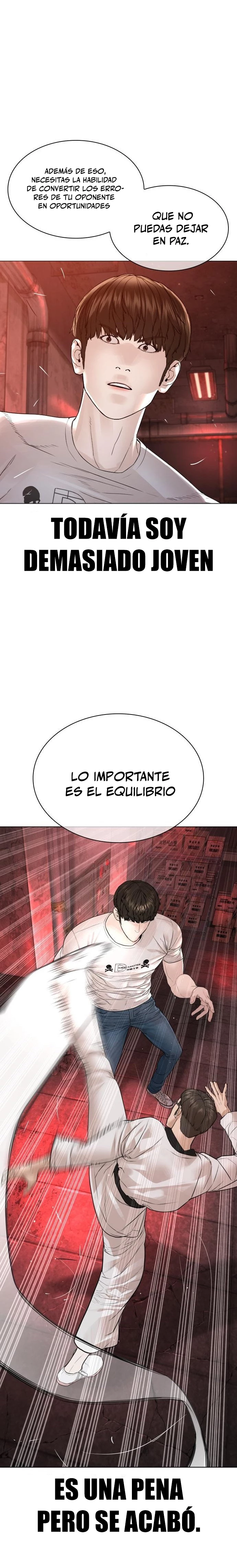 Como madrear - Capítulo 172 - Página 10 - LectorTMOo