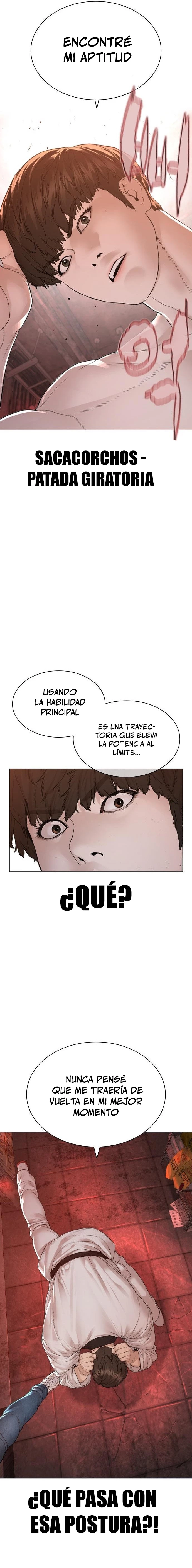 Como madrear - Capítulo 172 - Página 23 - LectorTMOo