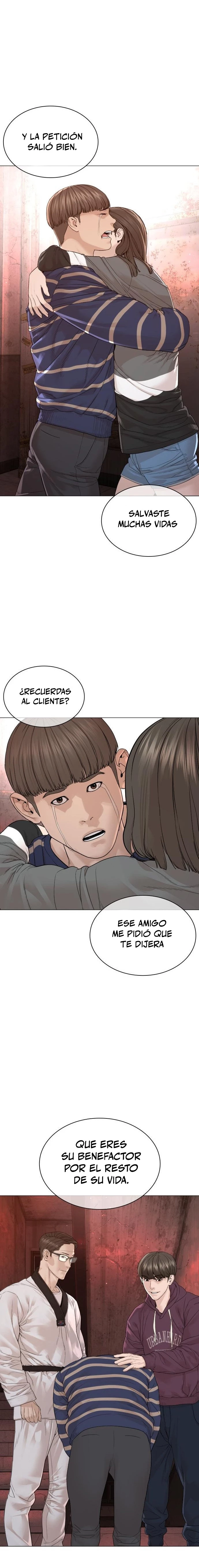 Como madrear - Capítulo 172 - Página 31 - LectorTMOo