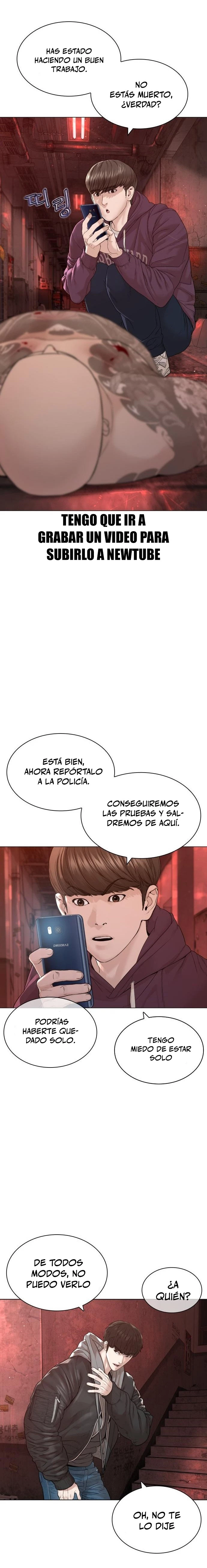 Como madrear - Capítulo 172 - Página 34 - LectorTMOo