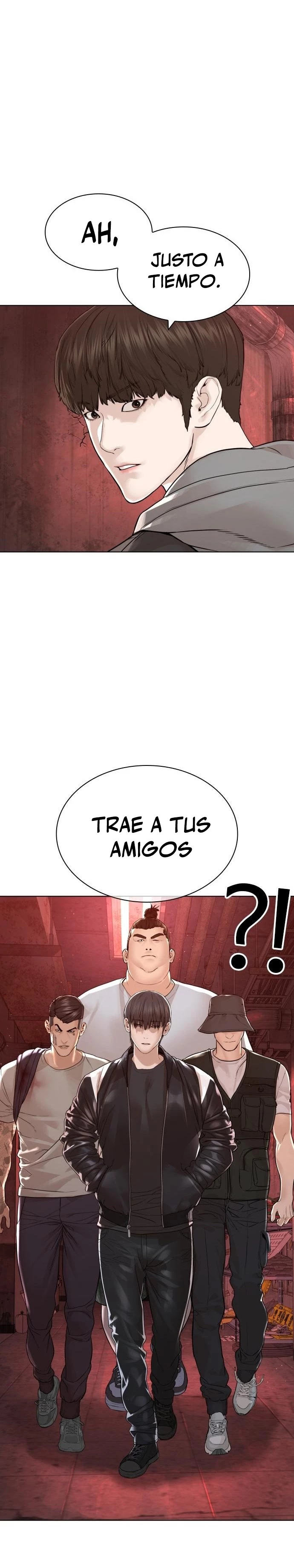 Como madrear - Capítulo 172 - Página 35 - LectorTMOo
