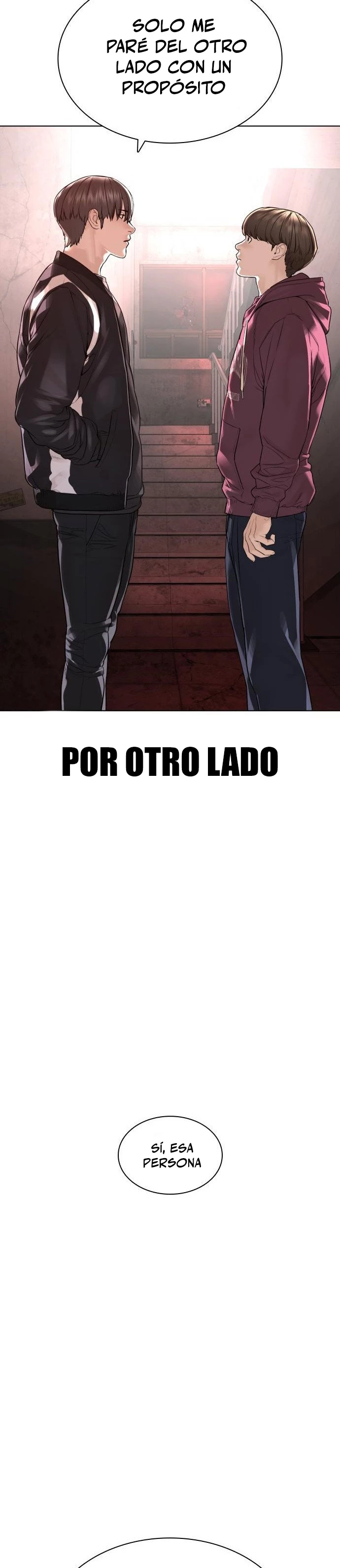 Como madrear - Capítulo 172 - Página 38 - LectorTMOo