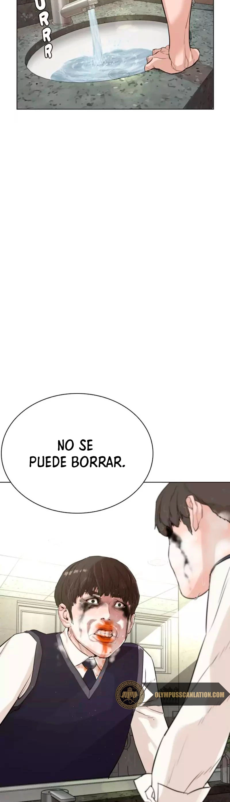 Como madrear - Capítulo  - Página 6 - LectorTMOo