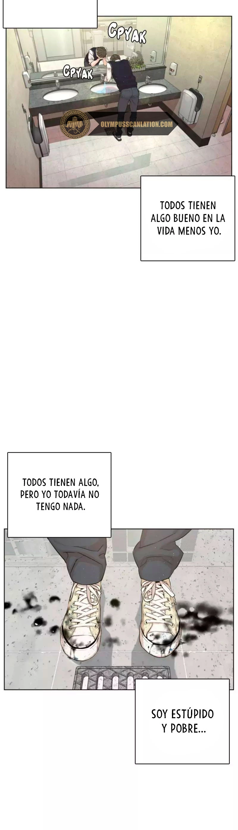 Como madrear - Capítulo  - Página 8 - LectorTMOo