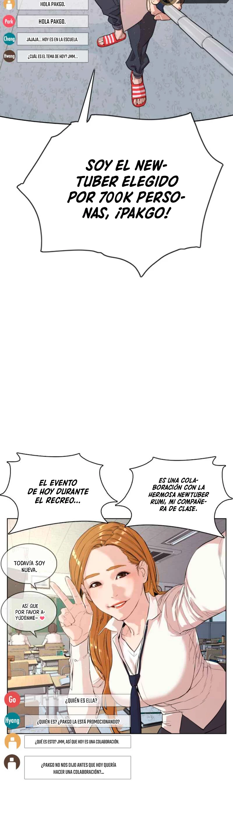 Como madrear - Capítulo 1 - Página 4 - LectorTMOo
