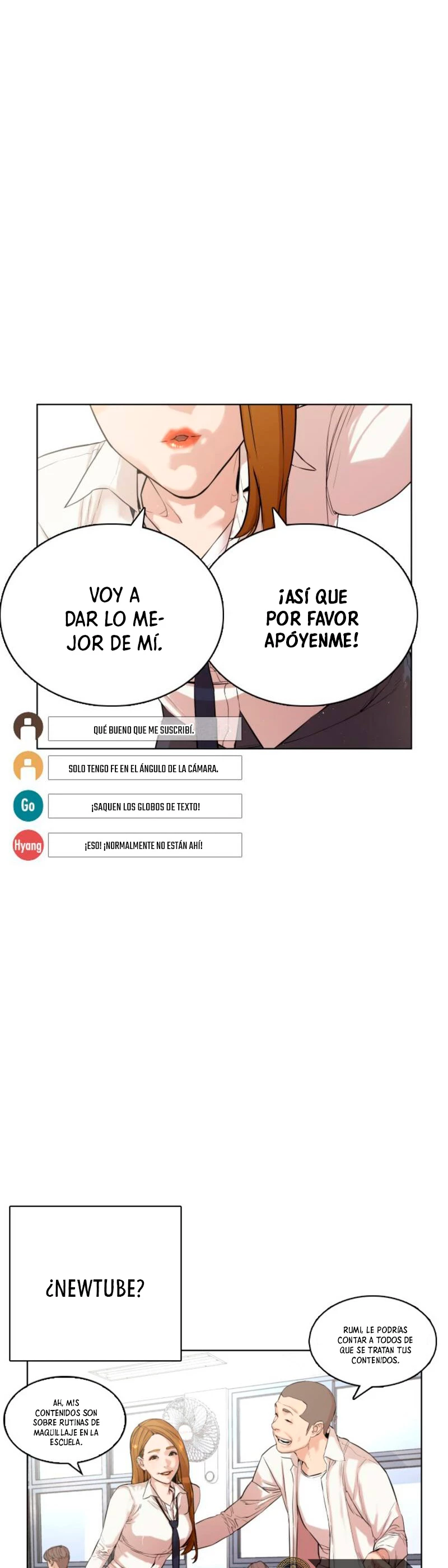 Como madrear - Capítulo 1 - Página 5 - LectorTMOo