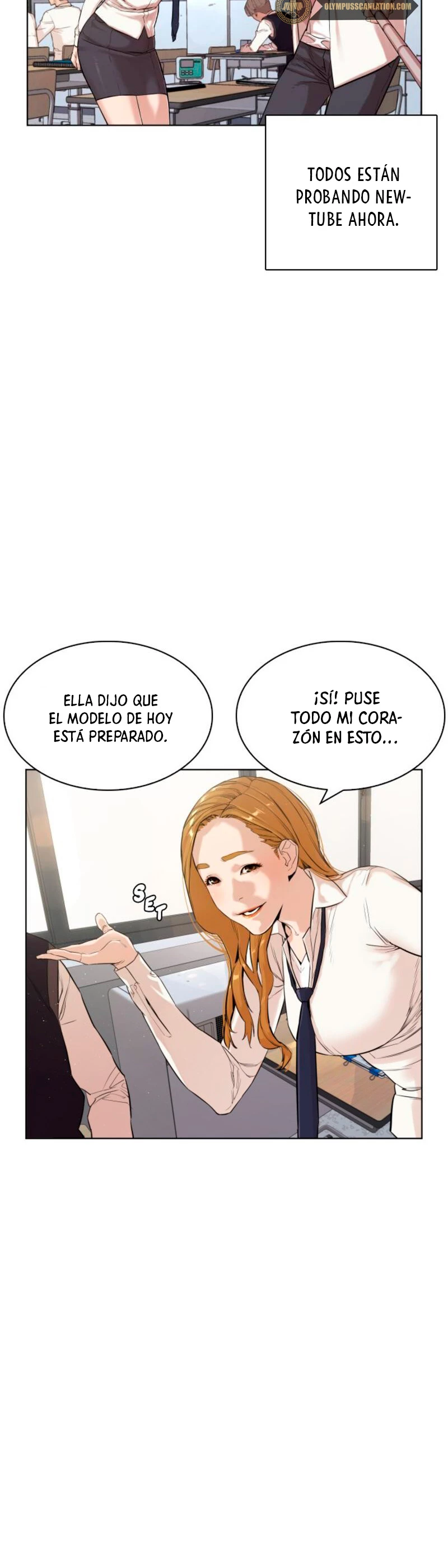 Como madrear - Capítulo 1 - Página 6 - LectorTMOo