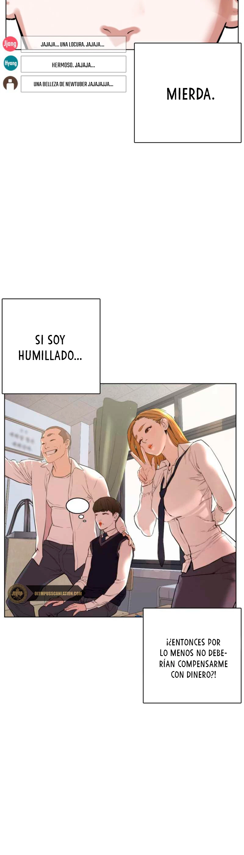 Como madrear - Capítulo 1 - Página 8 - LectorTMOo