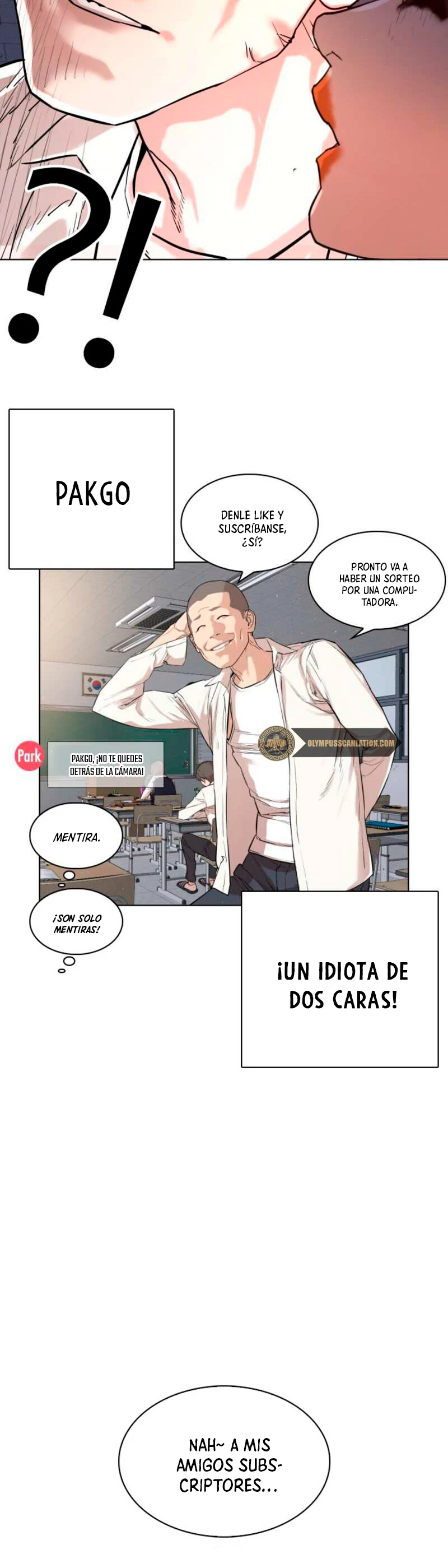 Como madrear - Capítulo 1 - Página 10 - LectorTMOo