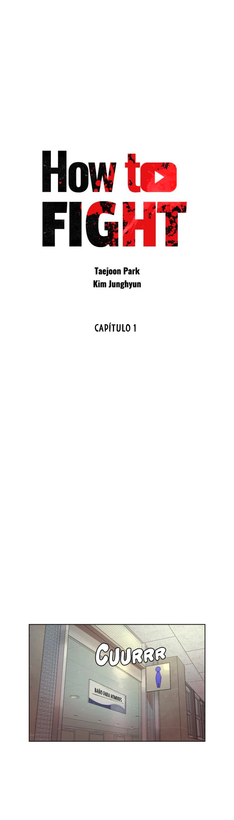 Como madrear - Capítulo 1 - Página 12 - LectorTMOo