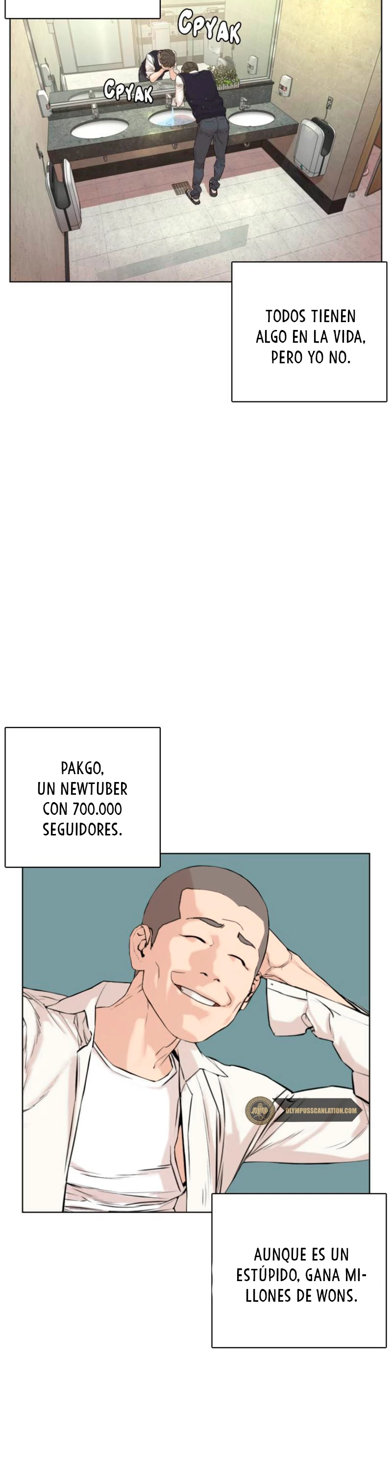 Como madrear - Capítulo 1 - Página 15 - LectorTMOo