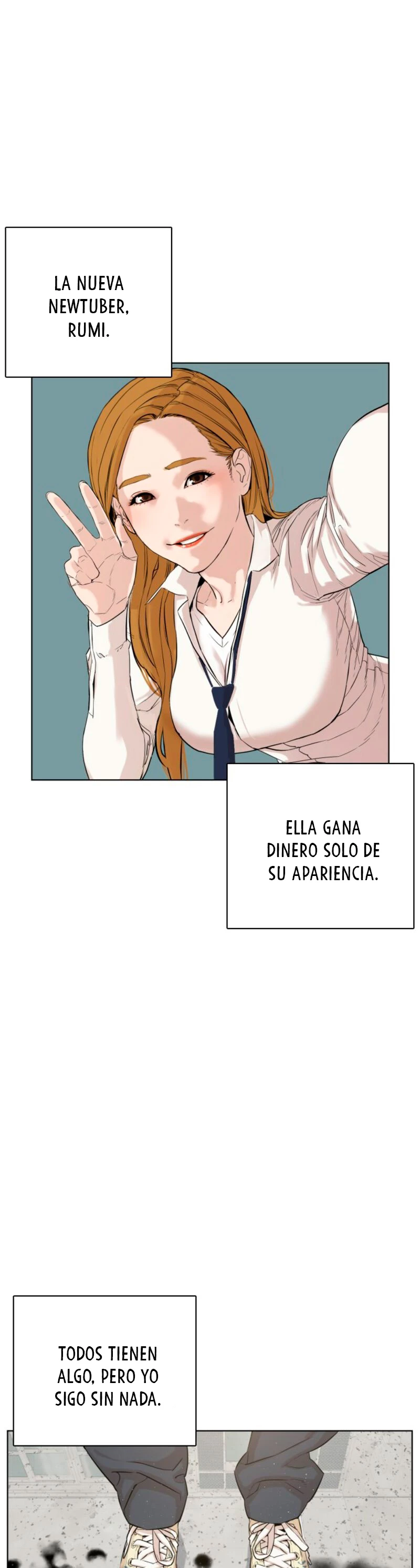 Como madrear - Capítulo 1 - Página 16 - LectorTMOo