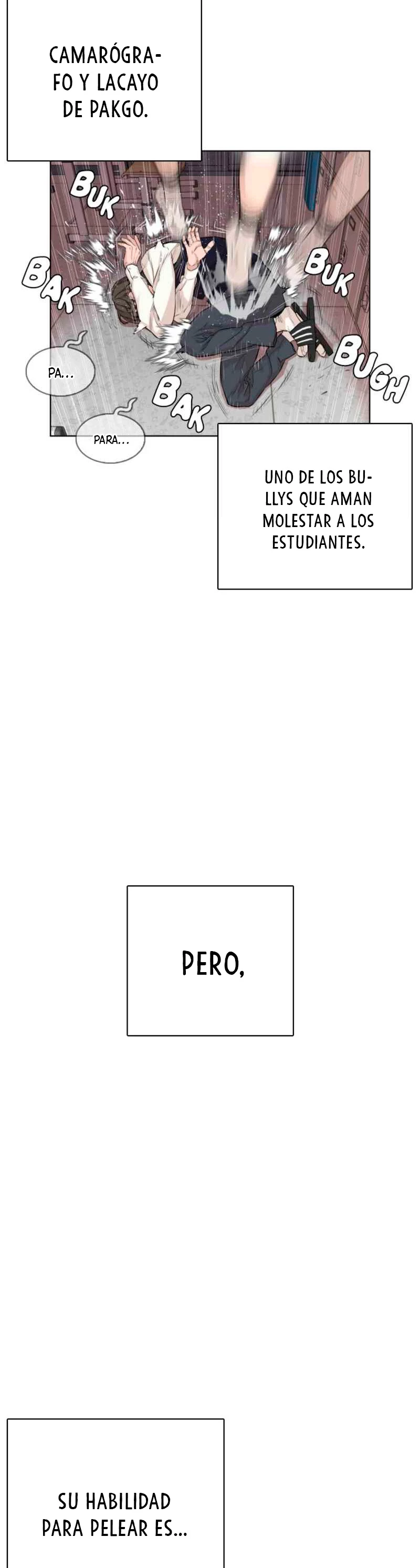 Como madrear - Capítulo 1 - Página 22 - LectorTMOo
