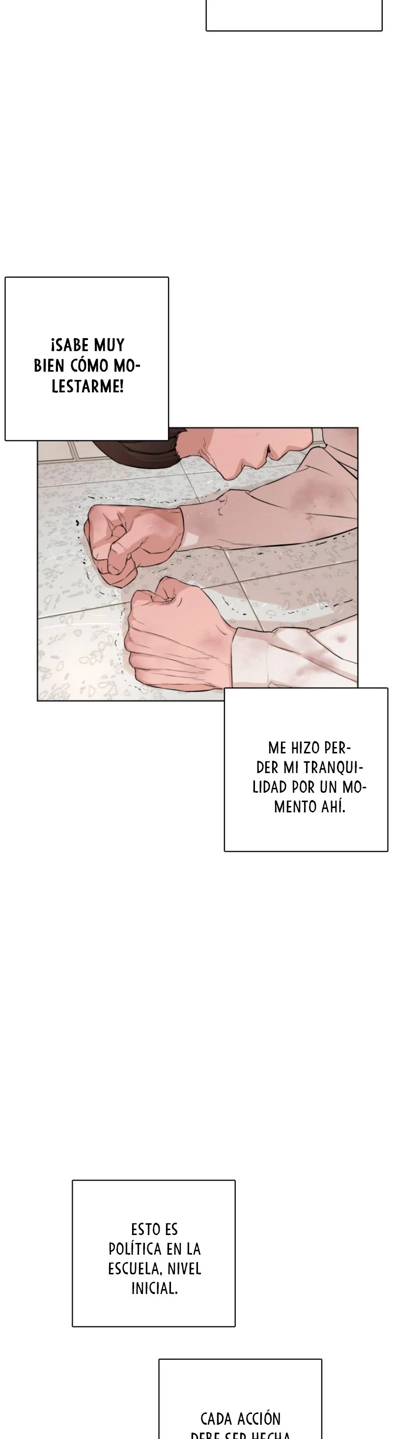 Como madrear - Capítulo 1 - Página 26 - LectorTMOo