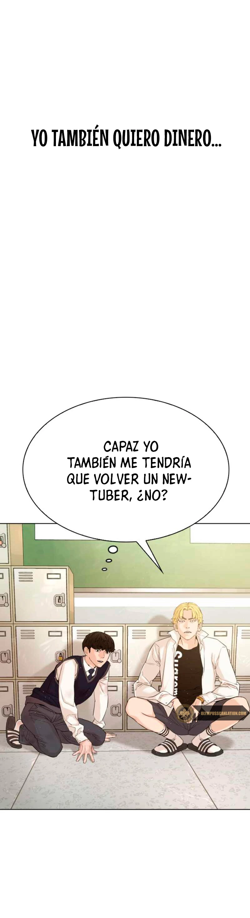 Como madrear - Capítulo 1 - Página 30 - LectorTMOo
