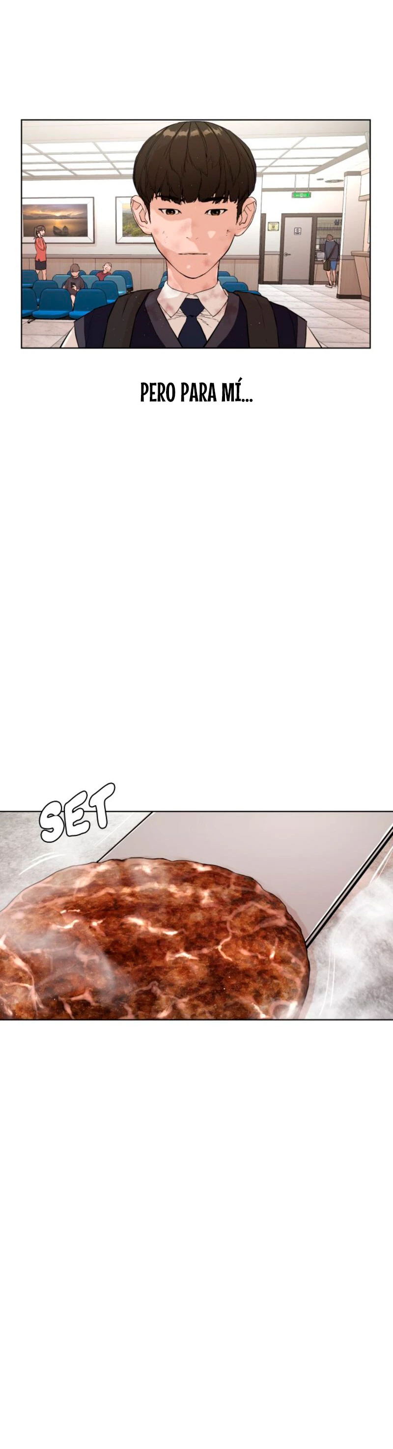 Como madrear - Capítulo 1 - Página 44 - LectorTMOo