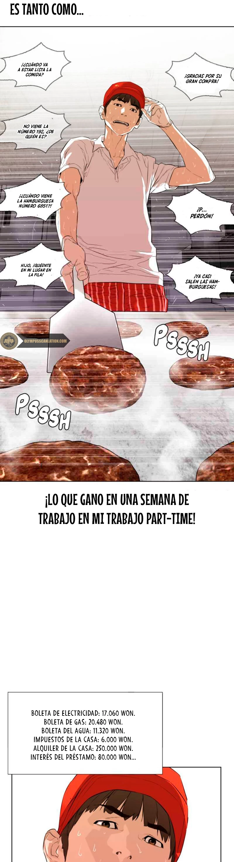 Como madrear - Capítulo 1 - Página 45 - LectorTMOo