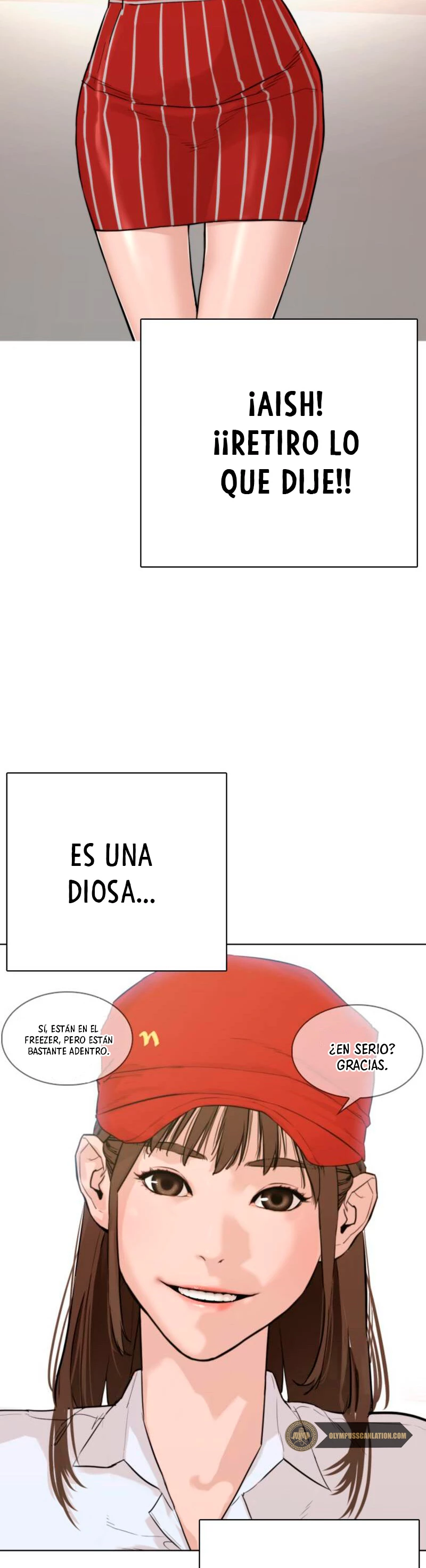 Como madrear - Capítulo 1 - Página 49 - LectorTMOo