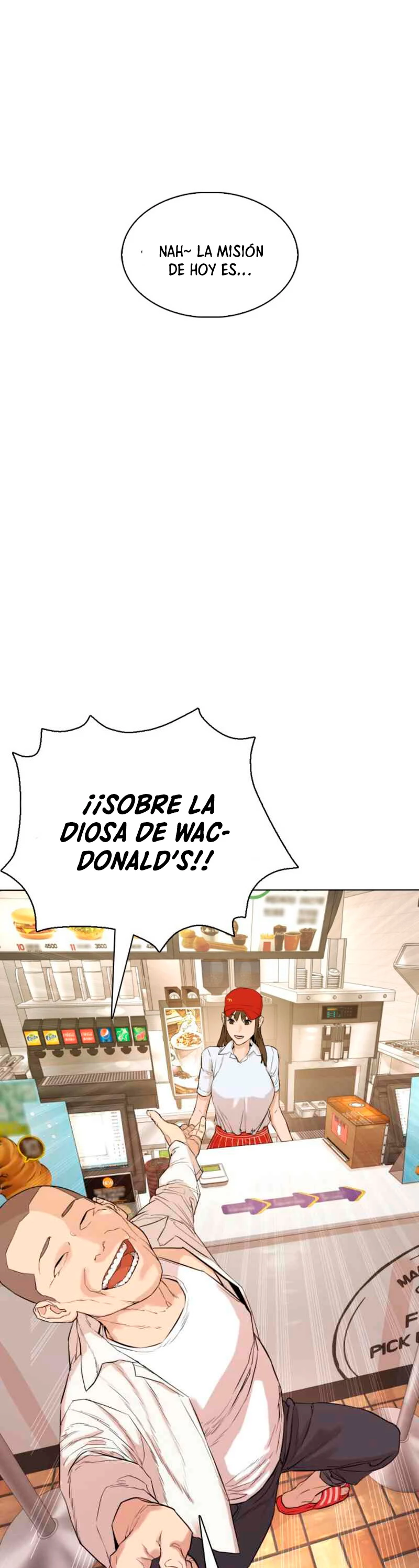 Como madrear - Capítulo 1 - Página 55 - LectorTMOo