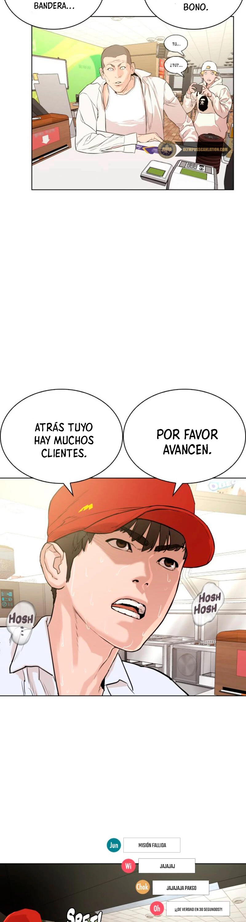 Como madrear - Capítulo 1 - Página 62 - LectorTMOo