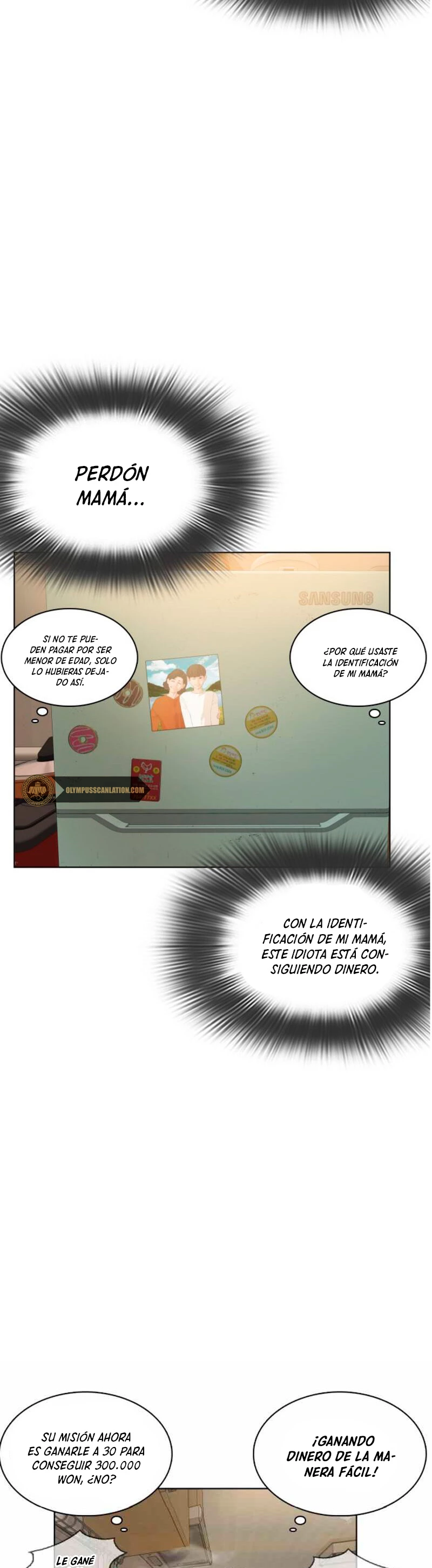 Como madrear - Capítulo 1 - Página 68 - LectorTMOo