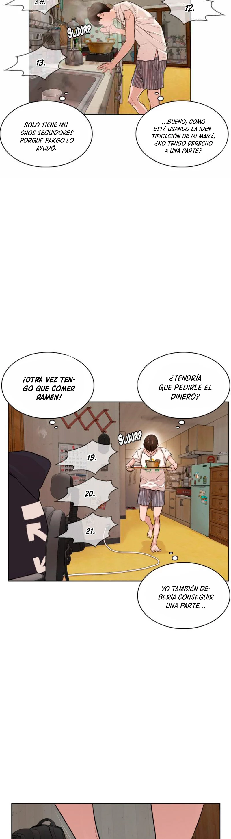 Como madrear - Capítulo 1 - Página 69 - LectorTMOo