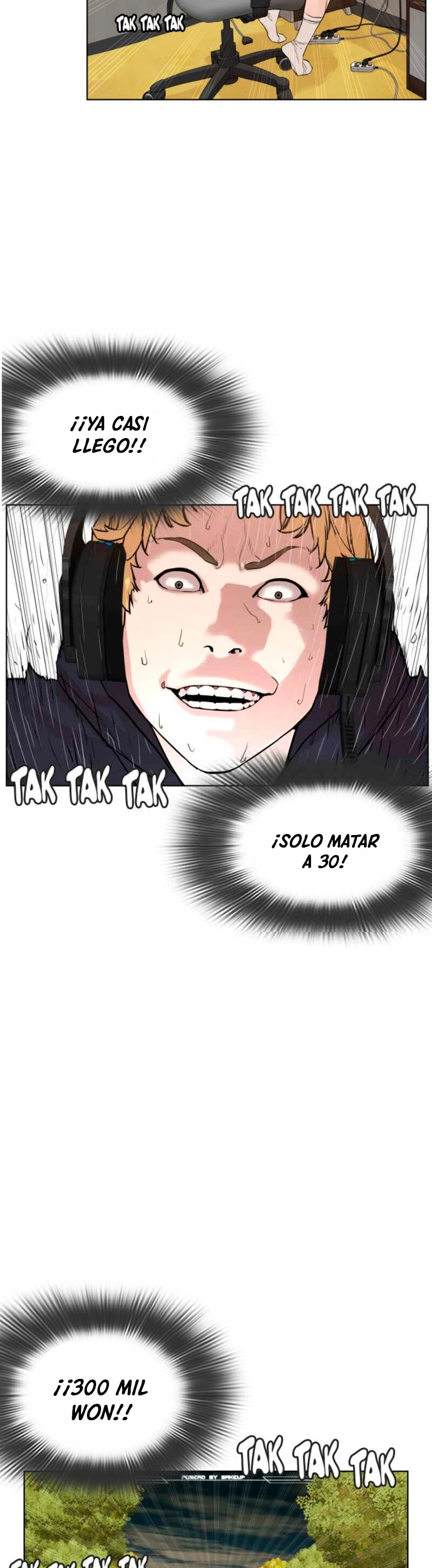 Como madrear - Capítulo 1 - Página 71 - LectorTMOo
