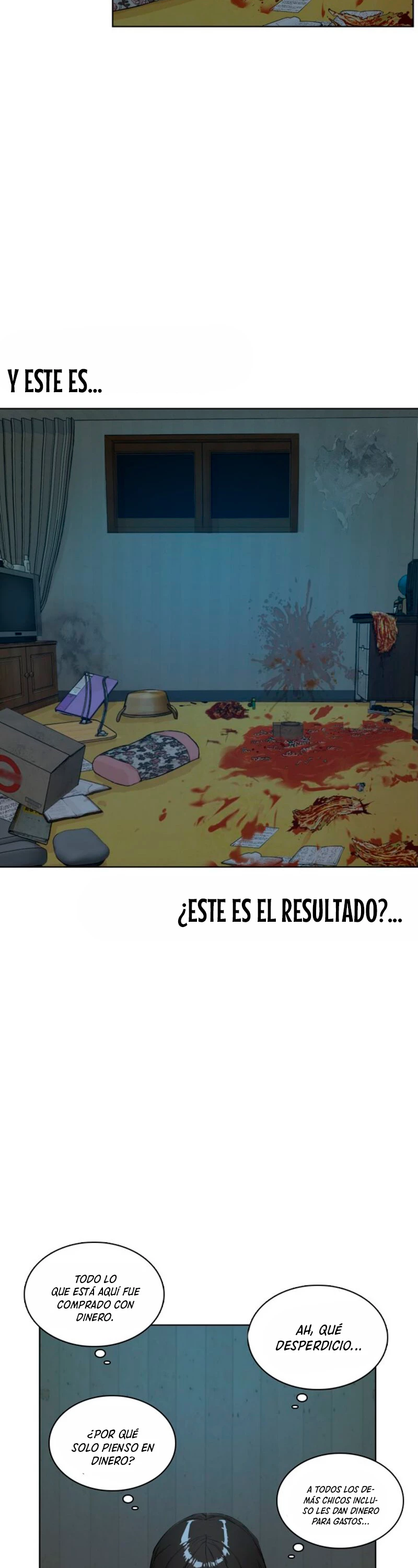 Como madrear - Capítulo 1 - Página 87 - LectorTMOo