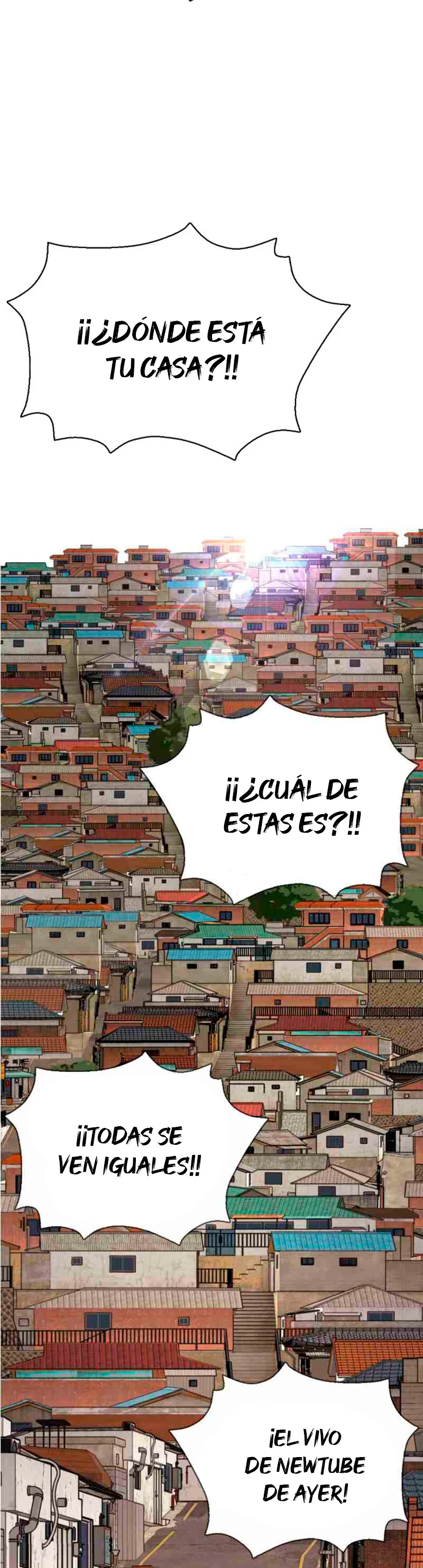 Como madrear - Capítulo 1 - Página 93 - LectorTMOo
