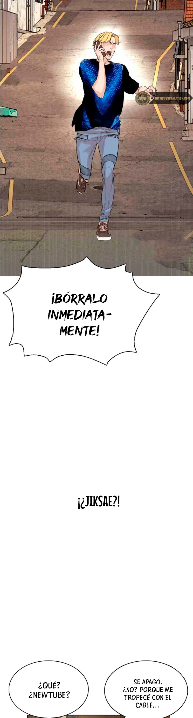 Como madrear - Capítulo 1 - Página 94 - LectorTMOo