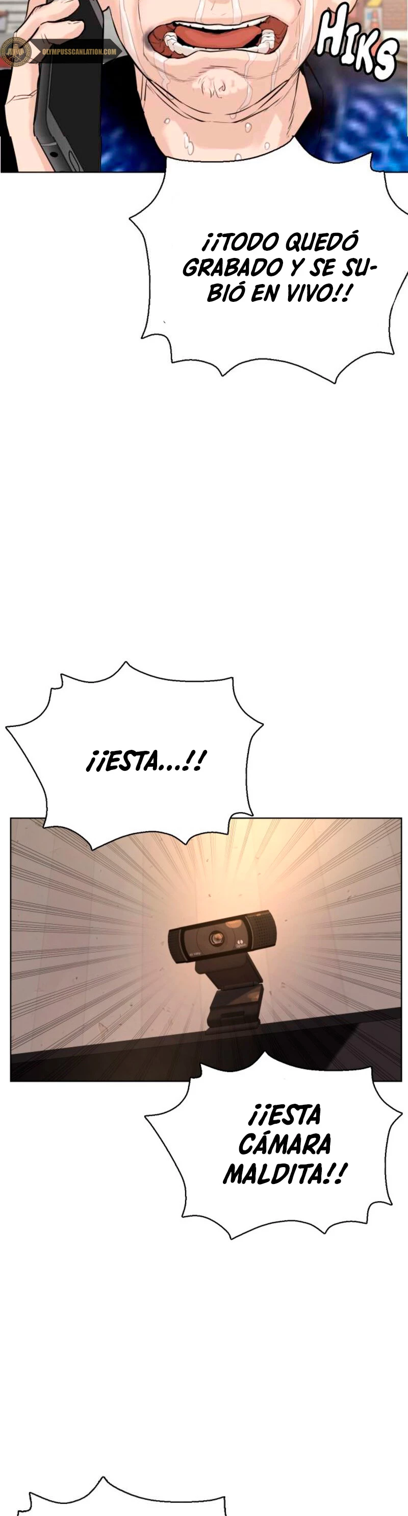 Como madrear - Capítulo 1 - Página 98 - LectorTMOo