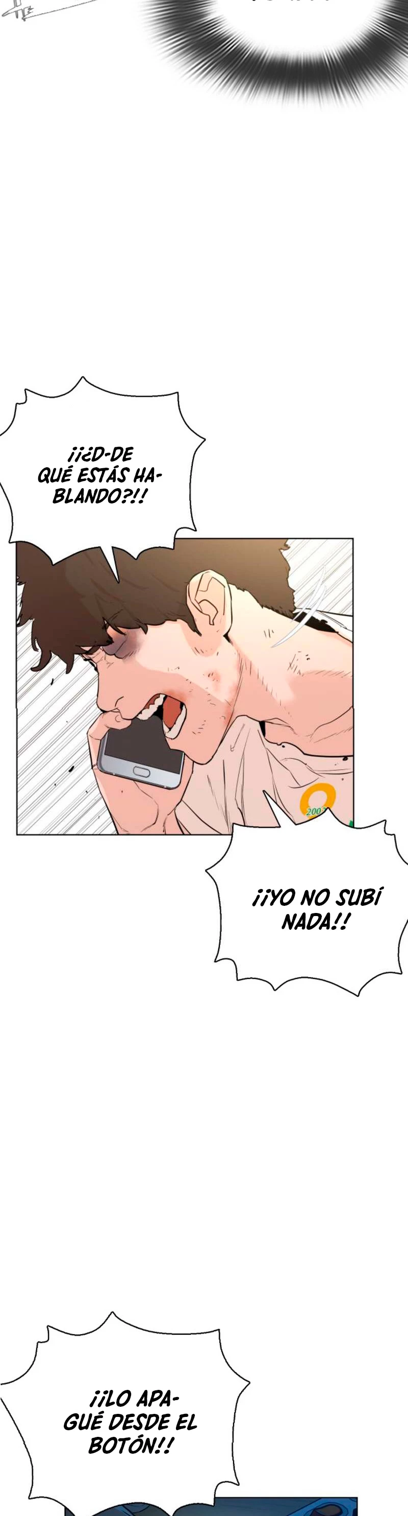 Como madrear - Capítulo 1 - Página 100 - LectorTMOo