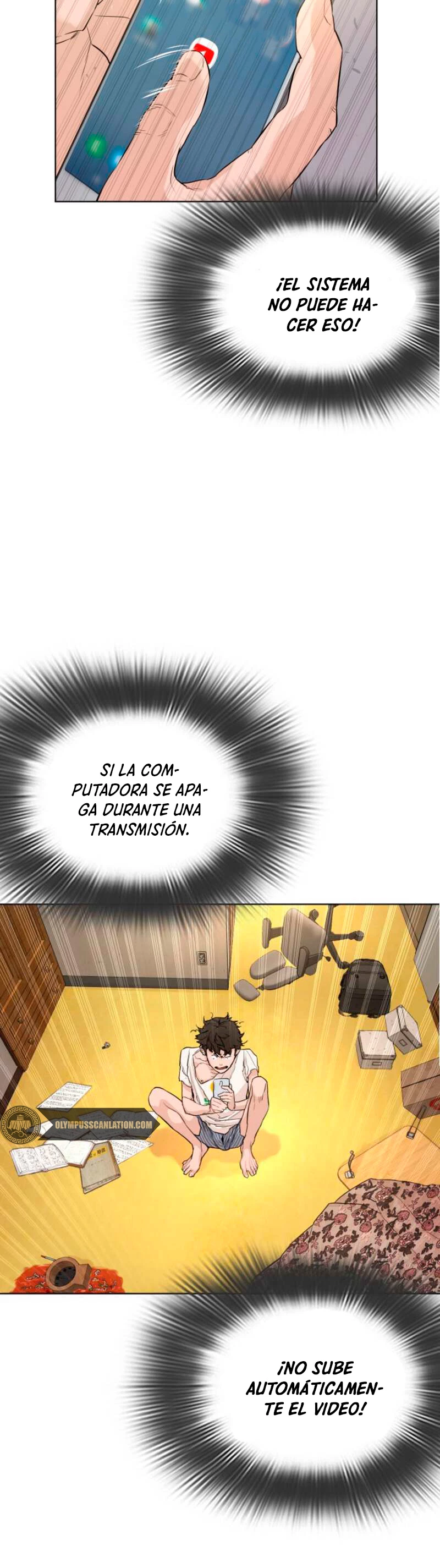 Como madrear - Capítulo 1 - Página 103 - LectorTMOo