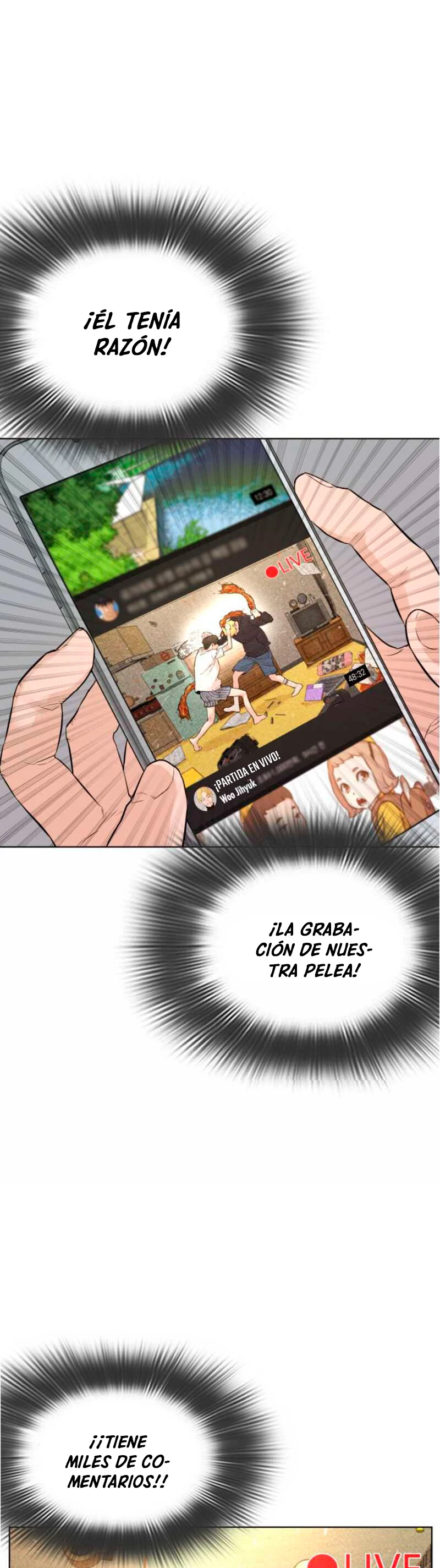 Como madrear - Capítulo 1 - Página 104 - LectorTMOo