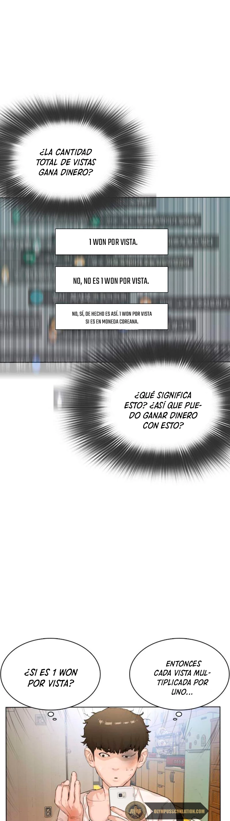 Como madrear - Capítulo 1 - Página 109 - LectorTMOo
