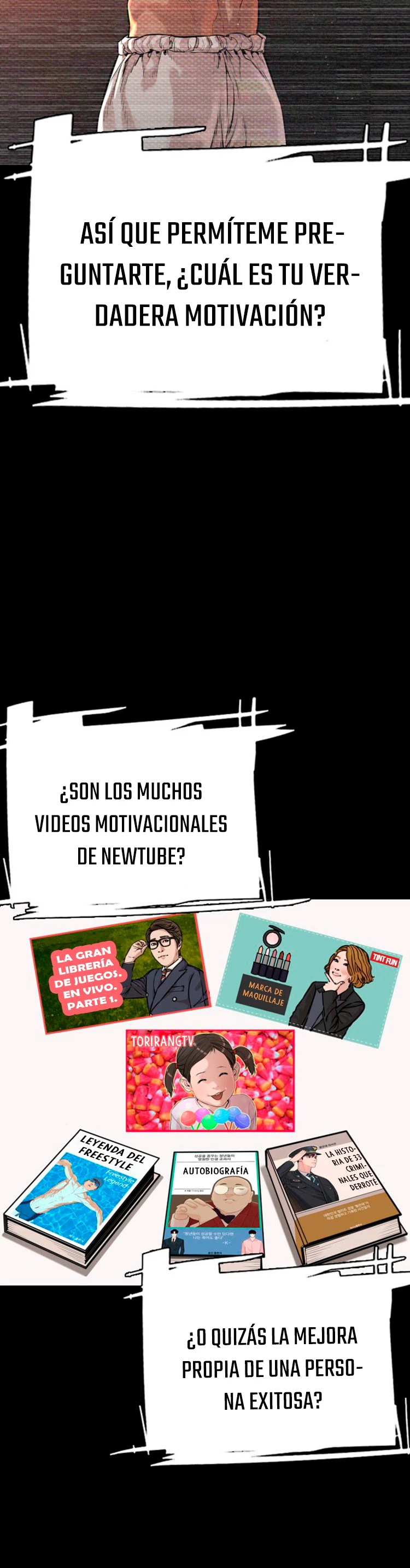 Como madrear - Capítulo 10 - Página 4 - LectorTMOo