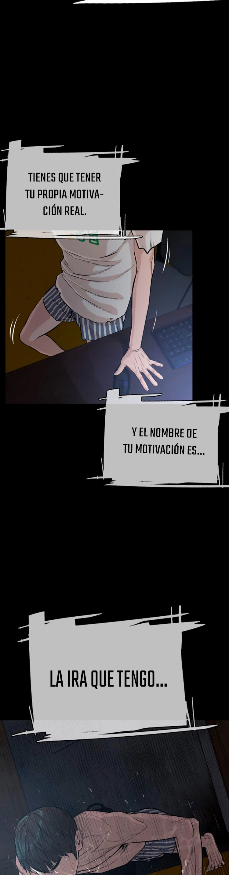Como madrear - Capítulo 10 - Página 6 - LectorTMOo