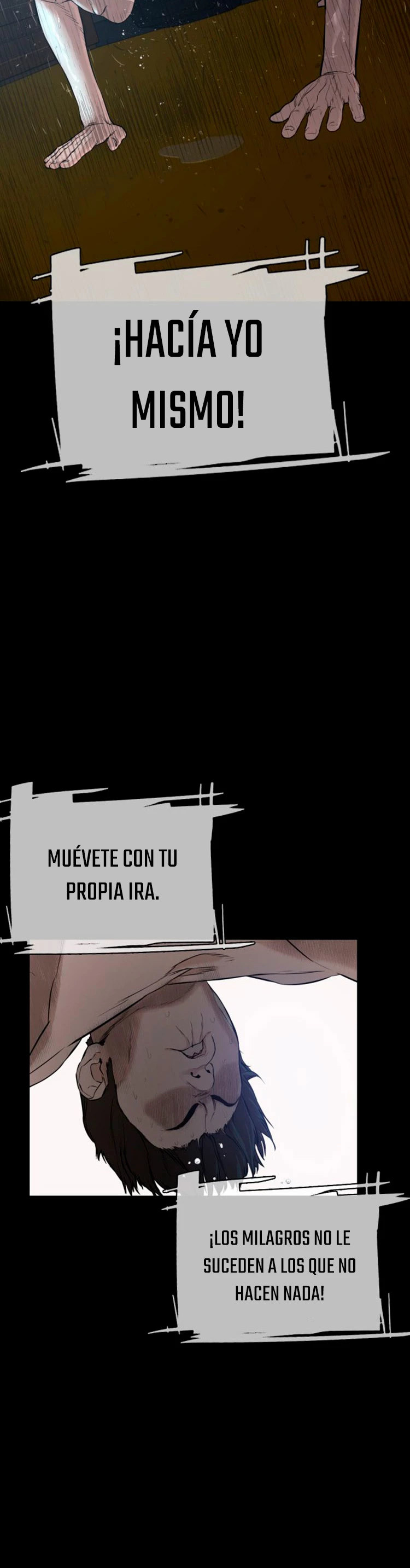 Como madrear - Capítulo 10 - Página 7 - LectorTMOo