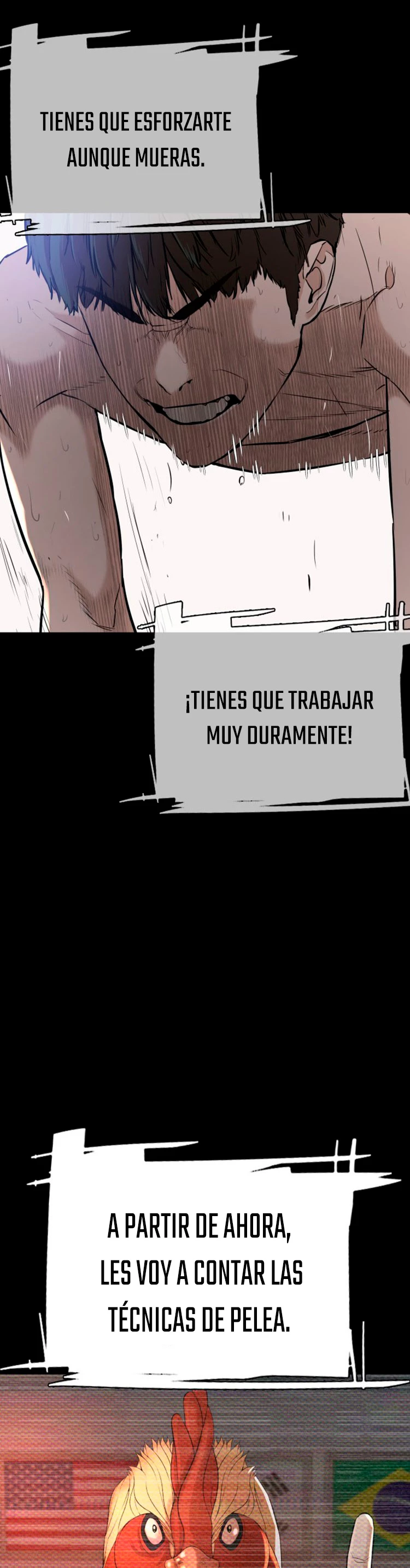 Como madrear - Capítulo 10 - Página 8 - LectorTMOo