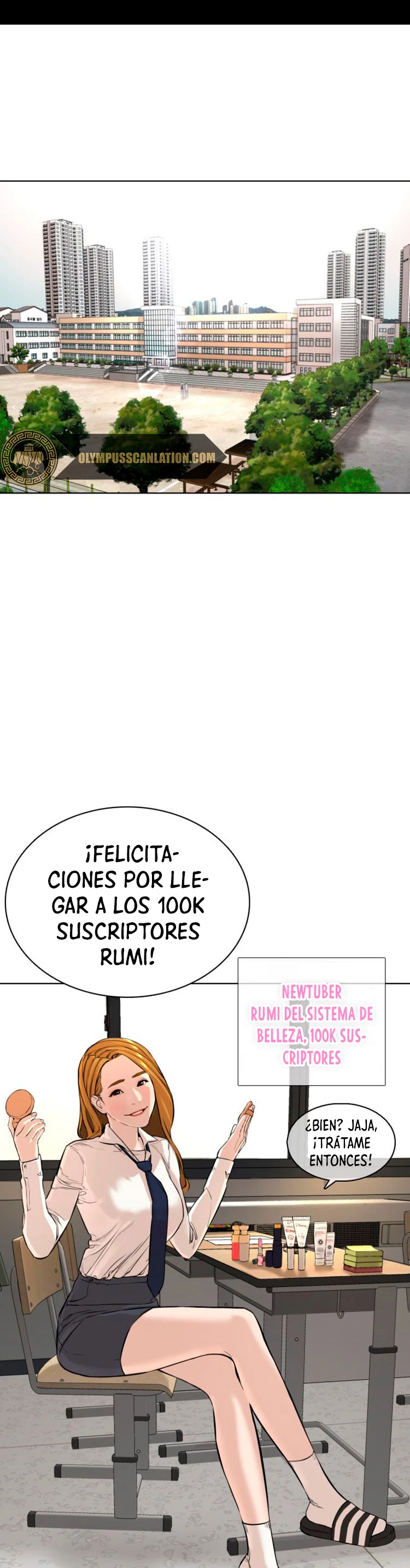 Como madrear - Capítulo 10 - Página 10 - LectorTMOo