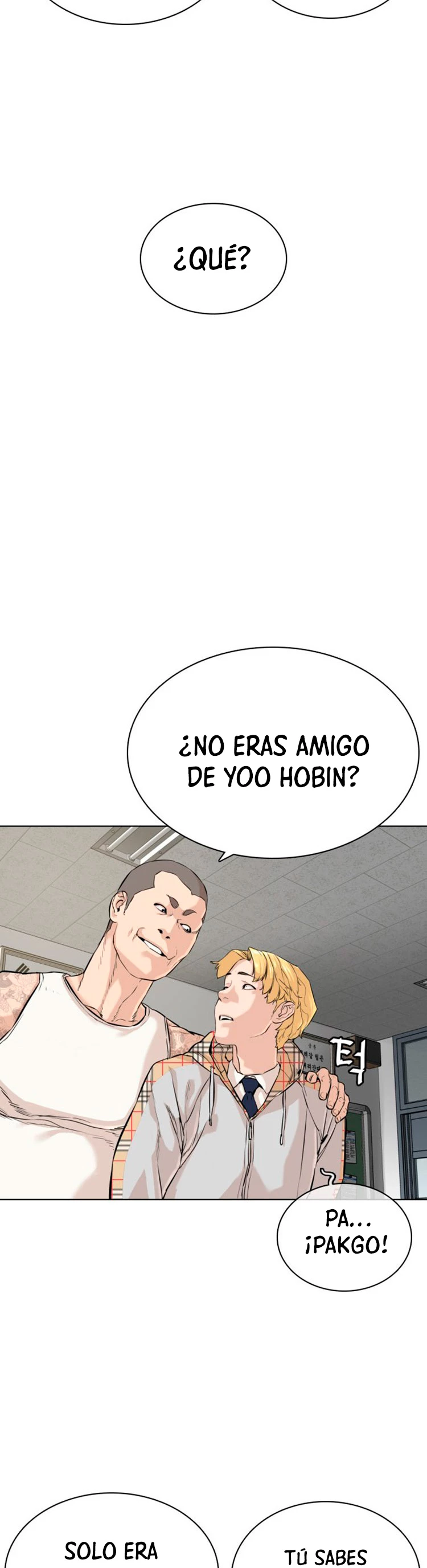 Como madrear - Capítulo 10 - Página 14 - LectorTMOo