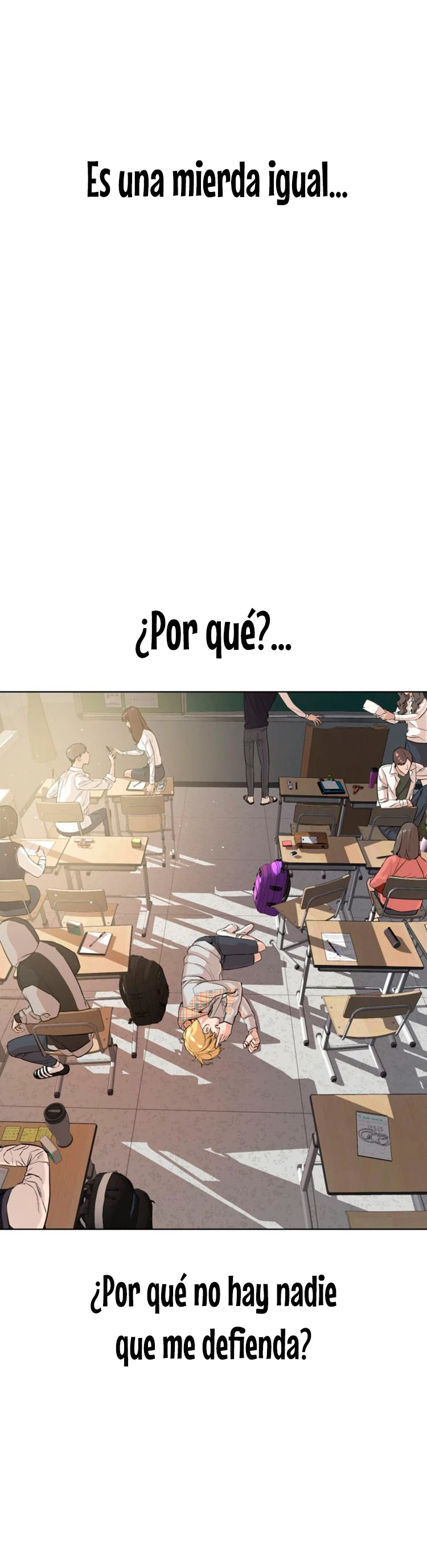 Como madrear - Capítulo 10 - Página 21 - LectorTMOo